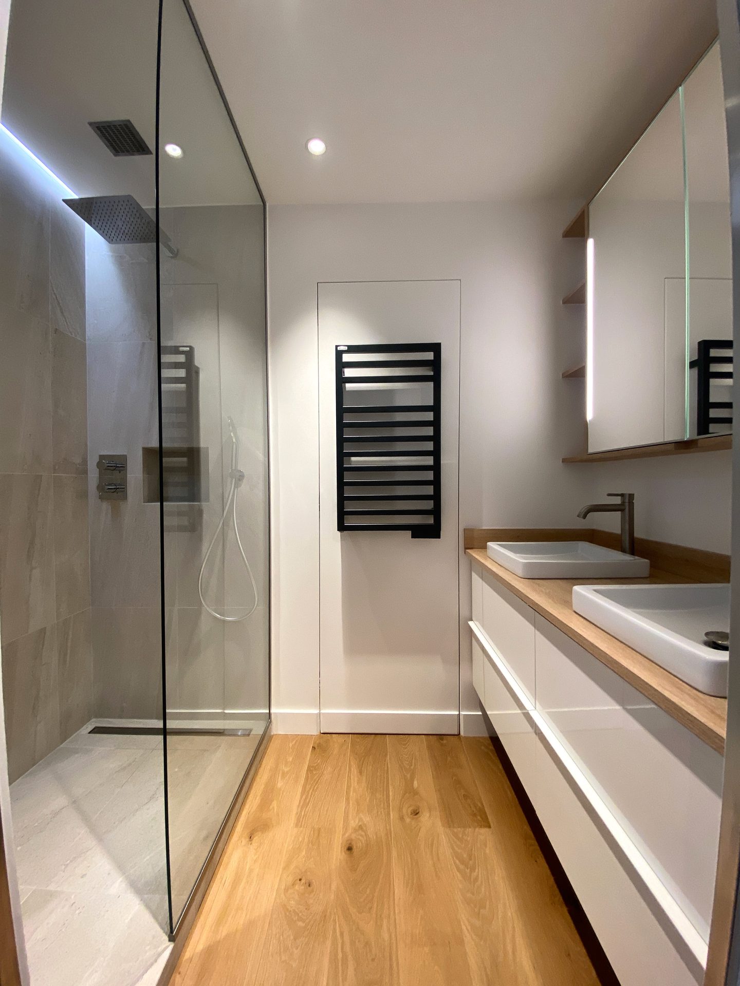 Pierre Joigneaux | ElvireM | Architecture d'intérieur | Audit énergétique maisons privées